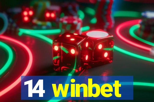 14 winbet